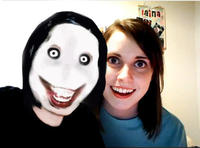 Overly Attached Girlfriend
