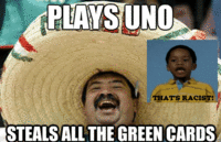That's Racist!
