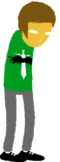 Homestuck