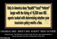 U.S. Healthcare Reform / Obamacare