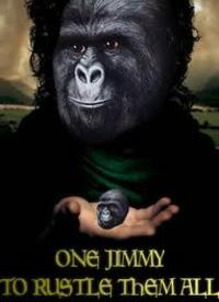 That Really Rustled My Jimmies