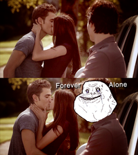 Forever Alone