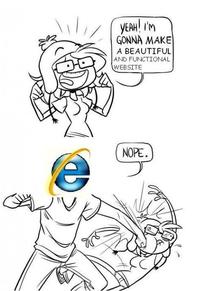 Internet Explorer