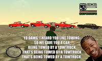 Xzibit Yo Dawg
