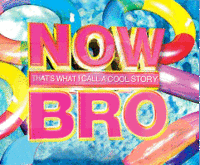 Cool Story, Bro