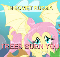 My Little Pony: Friendship is Magic