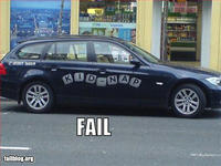 FAIL