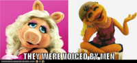 Ruined Childhood