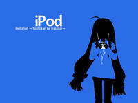 iPod Ad Spoofs/Parodies