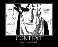 Demotivational Posters