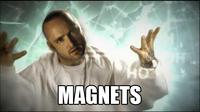 Fucking Magnets, How Do They Work?