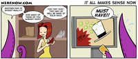 Women Logic