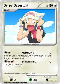 DERP