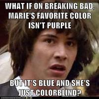 Breaking Bad