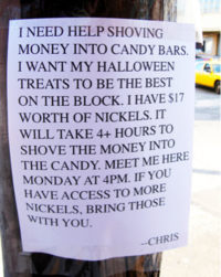 Notes From Chris