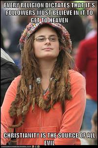 College Liberal