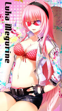Hatsune Miku / Vocaloid