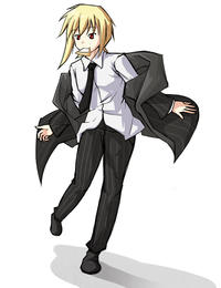 Katawa Shoujo