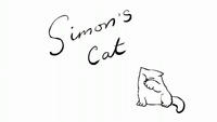 Simon's Cat