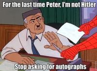 '60s Spider-Man
