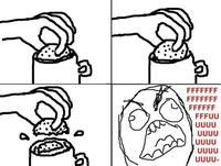 Rage Guy (FFFFFUUUUUUUU-)