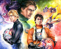 Star Wars