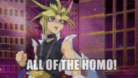 No Homo