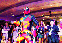 Deadpool (Marvel)