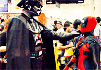 Deadpool (Marvel)