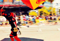Deadpool (Marvel)