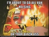 Ed, Edd n Eddy