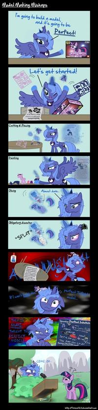 My Little Pony: Friendship is Magic