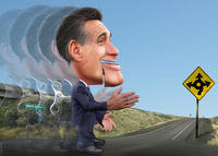 Mitt Romney