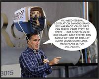 Mitt Romney