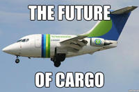 The Functional Airplane