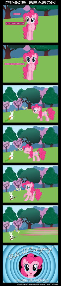 My Little Pony: Friendship is Magic