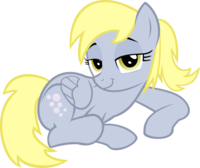 My Little Pony: Friendship is Magic
