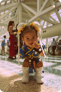 Cuteness Overload