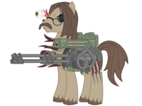 Ponify