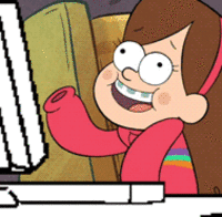Computer Reaction Faces