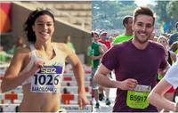 Ridiculously Photogenic Guy / Zeddie Little