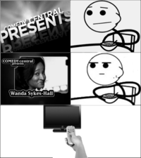Cereal Guy