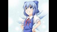 Cirno's Perfect Math Class