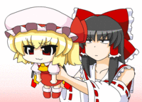 Touhou Project (東方Project)