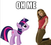 My Little Pony: Friendship is Magic