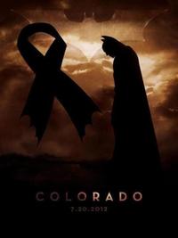Aurora Colorado Theater Shooting