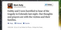 Aurora Colorado Theater Shooting