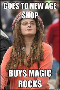 College Liberal