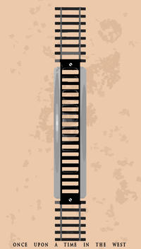 Minimal Movie Posters
