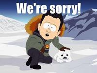 Operation Save the Arctic
